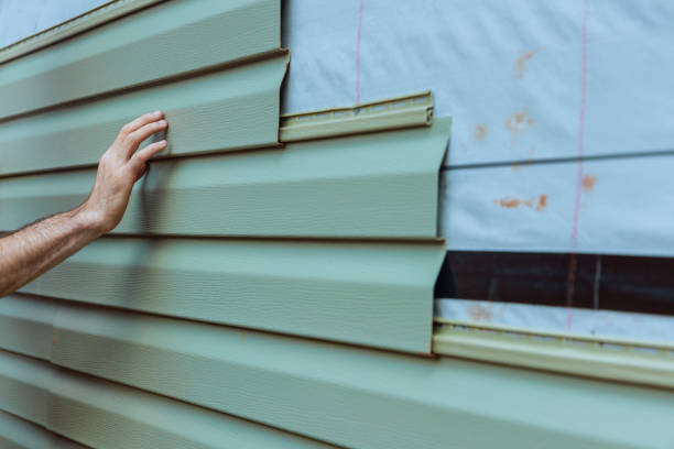 Best Insulated Siding Installation  in Plano, KY